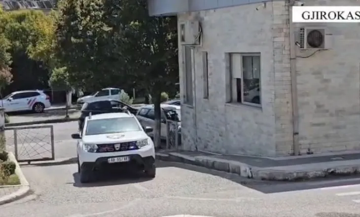 EMRAT/ Dy të arrestuar në Gjirokastër, u kapën me mallra kontrabandë
