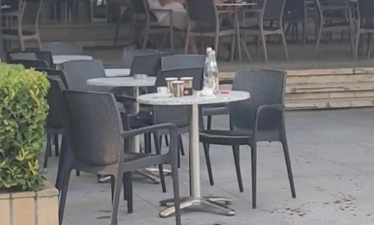 EMRAT/ I plagosuri me armë në Durrës është avokat, mister motivi! Policia në kërkim të autorit!