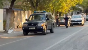 EMRAT/ Krim i rëndë në Shkodër, vritet djali dhe plagoset babai pas një sherri, autori arrestohet i plagosur me thikë! Sekuestrohet arma e zjarrit