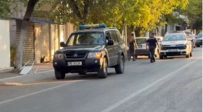 EMRAT/ Krim i rëndë në Shkodër, vritet djali dhe plagoset babai pas një sherri, autori arrestohet i plagosur me thikë! Sekuestrohet arma e zjarrit