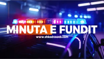 EMRAT – Ngjarje e rëndë në familje, burri vret bashkëshorten dhe largohet në drejtim të paditur…