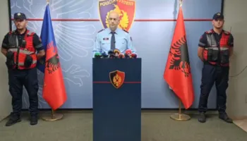 EMRAT/ Përplasja në Orikum, zbardhet skema e kërcënimit me gjobë 5 milionë euro ndaj biznesmenit! Kryepolici Ndreu: 5 të arrestuar dhe 6 në kërkim, mes tyre…