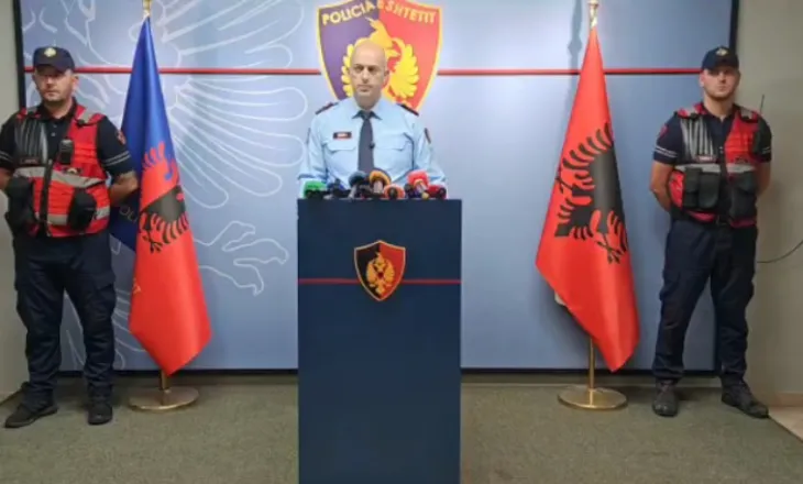 EMRAT/ Përplasja në Orikum, zbardhet skema e kërcënimit me gjobë 5 milionë euro ndaj biznesmenit! Kryepolici Ndreu: 5 të arrestuar dhe 6 në kërkim, mes tyre…