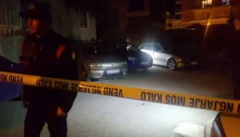 EMRAT/ Plagosja me thikë në Tiranë, arrestohet i dyshuari! I plagosuri në gjendje të rëndë në spital, Policia jep detajet