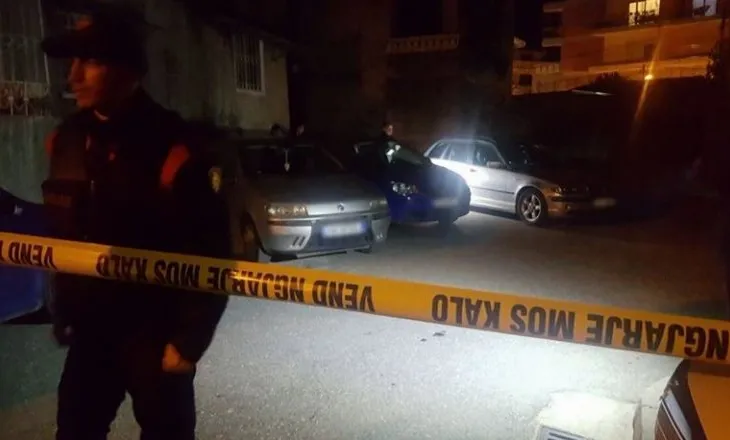 EMRAT/ Plagosja me thikë në Tiranë, arrestohet i dyshuari! I plagosuri në gjendje të rëndë në spital, Policia jep detajet
