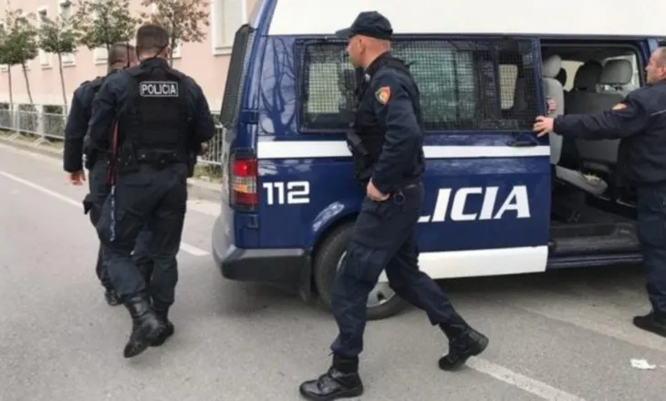EMRAT / Sherr me thika në Pogradec! Një person përfundon në spital, kapet i dyshuari