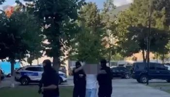 EMRAT/ Tentativë vrasjeje, drogë dhe armë, arrestohen në Itali 2 të kërkuar ndërkombëtare, pritet ekstradimi nga Interpoli!