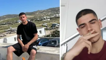 EMRAT/ Tentuan t’i marrin 100 mijë euro Dukës! Dalin FOTO-t e dy të rinjve, u prezantuan si Taulant Balla