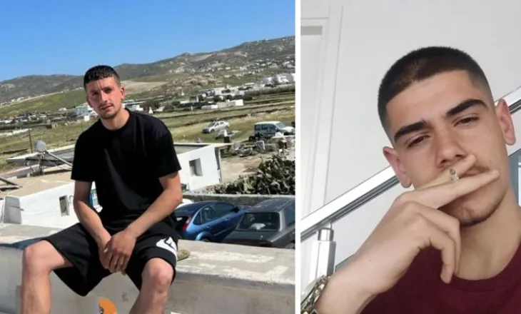EMRAT/ Tentuan t’i marrin 100 mijë euro Dukës! Dalin FOTO-t e dy të rinjve, u prezantuan si Taulant Balla