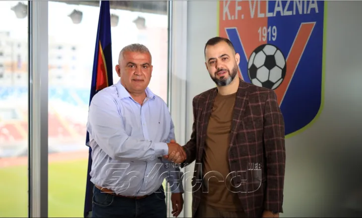 EMRAT – Vllaznia mendon ndryshimin e timonierit, ja kush do të zëvendësojë Martinin, nëse do të ndajë rrugët me kuqeblutë…