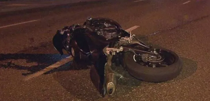 EMRI/ Aksident i rëndë në Lezhë, 50-vjeçari humb jetën pasi rrëzohet nga motori