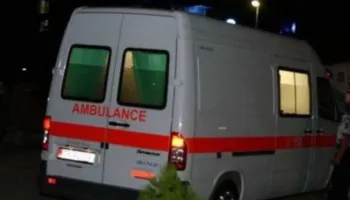 EMRI/ Aksident tragjik në Cërrik, humb jetën 21-vjeçari