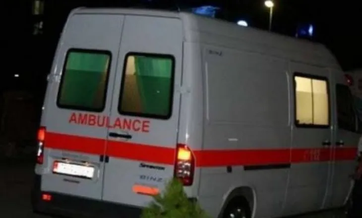 EMRI/ Aksident tragjik në Cërrik, humb jetën 21-vjeçari