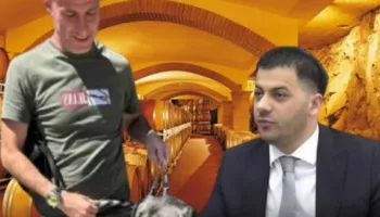 EMRI/ Akuzohet se zhduku verën e shtrenjtë që iu konfiskua Ergys Agasit, arrestohet pas tetë muajsh arratie kushëriri i tij!