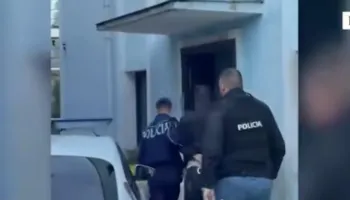 EMRI/ Operacioni “Larushku”, arrestohet i dënuar me 6 vite burg për drogë (VIDEO)