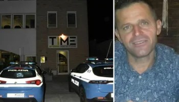 EMRI/ Shqiptari vdes pasi ra në gropën e ashensorit në Itali, trupi u gjet falë ziles së celularit