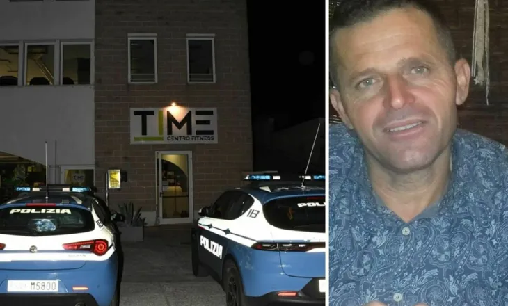 EMRI/ Shqiptari vdes pasi ra në gropën e ashensorit në Itali, trupi u gjet falë ziles së celularit