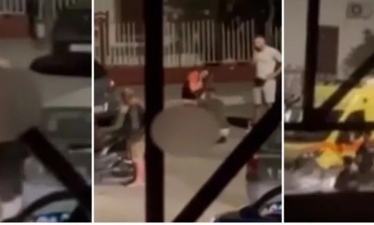 EMRI/ U plagos sot në Athinë, identifikohet shqiptari. Policia dyshime për motivin