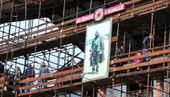 EMRI/ Zbulohet urdhërdhënësi i vrasjeve në familjen Jashari