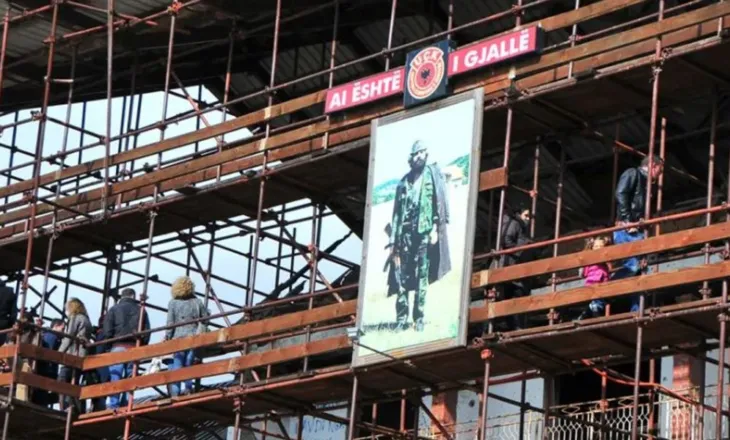 EMRI/ Zbulohet urdhërdhënësi i vrasjeve në familjen Jashari