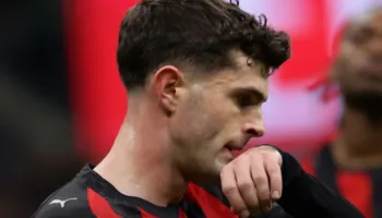 Ende asnjë minutë në fushë këtë sezon, trajneri Amorim sqaron situatën rreth Pulisic