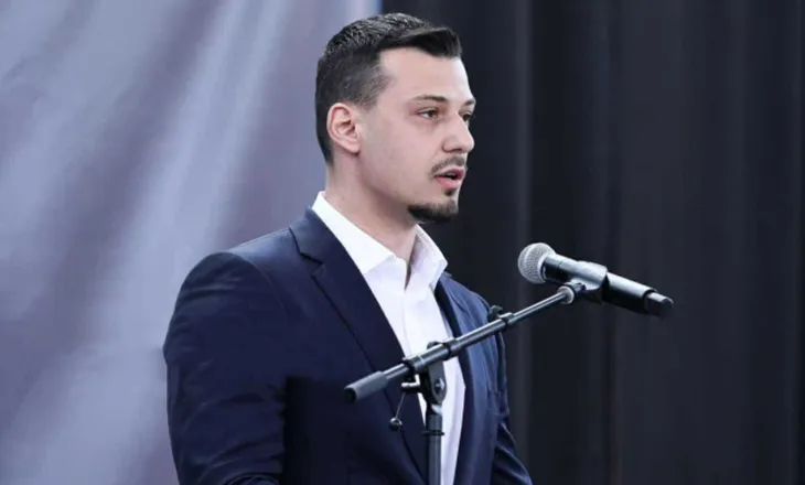 Endrit Thaçi pas vendimit të Hagës: Na ka lënduar, por nuk na ka mposhtur
