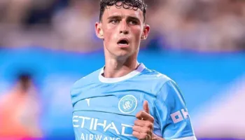 Enzo Maresca: Phil Foden ka rilindur pas dy sezoneve të vështira, City është shtëpia e tij
