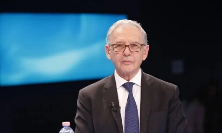 Era në Washington ndryshon drejtim/ Nesho: Berisha kthehet si alternativë për kryeministër