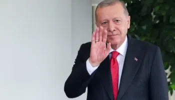Erdogan: Gaza është kthyer në kampin e përqendrimit më çnjerëzor të kohës sonë