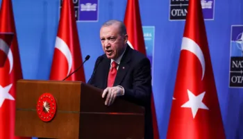 Erdogan kërkon OKB pa veto, Presidenti turk kërkon reformë të Këshillit të Sigurimit dhe përfaqësim më të drejtë