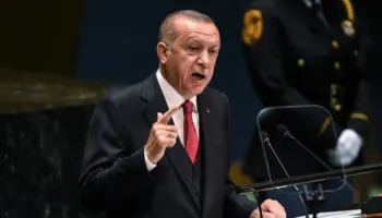 Erdogan lëshon kërcënimin e fortë: Ta mendojnë mirë kush synon të prekë territorin turk