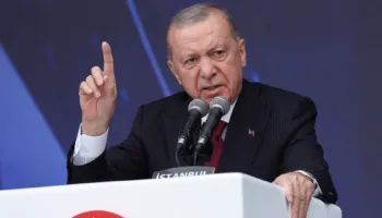Erdogan ndryshon tonin për BE-në: Anëtarësimi nuk është më prioriteti ynë