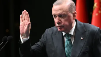 Erdogan nuk gjen qetësi/ Zhgënjimi i madh: Nuk ngopeni kurrë me vrasje dhe gjenocid