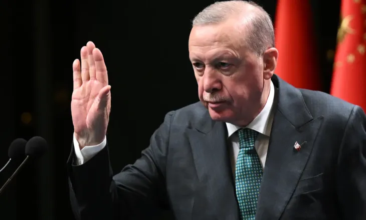 Erdogan nuk gjen qetësi/ Zhgënjimi i madh: Nuk ngopeni kurrë me vrasje dhe gjenocid