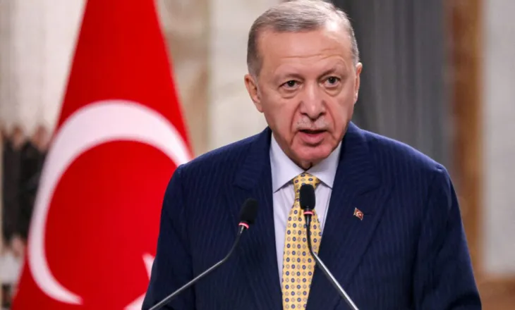 Erdogan paralajmëron shtetet armike: Ta mendojnë mirë kush synon të prekë territorin turk!