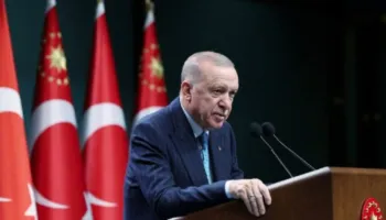 Erdogan sulmon Netanyahun: Kriminelët e luftës u takojnë gjykatave, jo tribunës në OKB