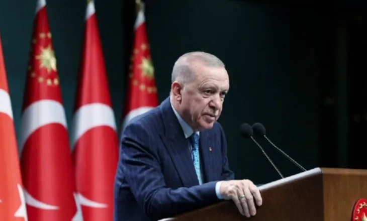 Erdogan sulmon Netanyahun: Kriminelët e luftës u takojnë gjykatave, jo tribunës në OKB