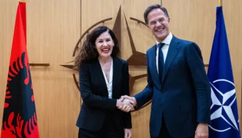 ‘Ergys Agasi kontrollon SHISH-in’/ Si u denoncua fillimisht skandali nga Berisha: Rrezik për NATO-n