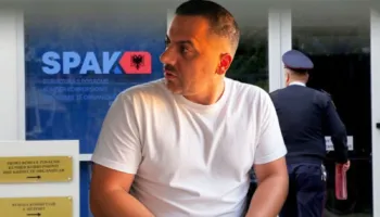 Ergys Agasi mbetet në burg/ Apeli konfirmon vendimin e GJKKO-së