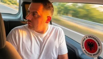 Ergys Agasi mbetet në qeli, apeli i GJKKO lë në fuqi masat e sigurisë së GJKKO