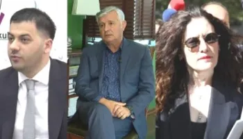 Ergys Agasi mohon takimet me Vlora Hysenin, avokati Haxhia flet në emër të të akuzuarit nga SPAK: Sfidon këdo për ato biseda që kanë dalë… (VIDEO)