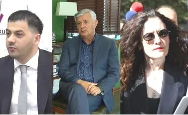 Ergys Agasi mohon takimet me Vlora Hysenin, avokati Haxhia flet në emër të të akuzuarit nga SPAK: Sfidon këdo për ato biseda që kanë dalë… (VIDEO)
