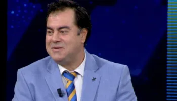 Ergys Agasi reagoi nga qelia, analisti: “Divorc” me Vlora Hysenin, i janë hapur ‘portat e ferrit’! Shteti i gatshëm që…