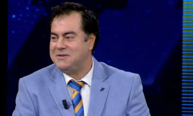 Ergys Agasi reagoi nga qelia, analisti: “Divorc” me Vlora Hysenin, i janë hapur ‘portat e ferrit’! Shteti i gatshëm që…