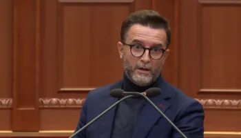Erion Braçe: UÇK-ja u quajt ndërmarrje kriminale! Shqipëria të ndërmarrë veprime ligjore kundër vendimit