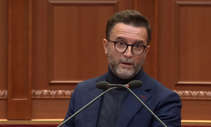 Erion Braçe: UÇK-ja u quajt ndërmarrje kriminale! Shqipëria të ndërmarrë veprime ligjore kundër vendimit