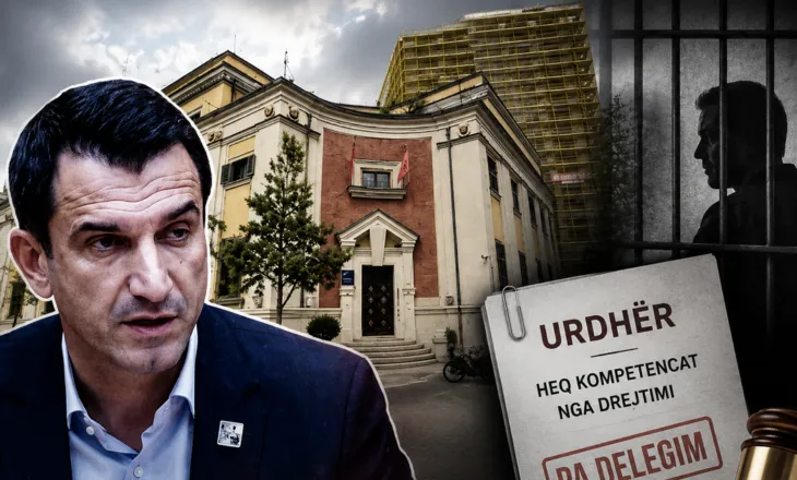 Erjon Veliaj po e fut bashkinë e kryeqytetit në ngërç për betejën e tij ligjore