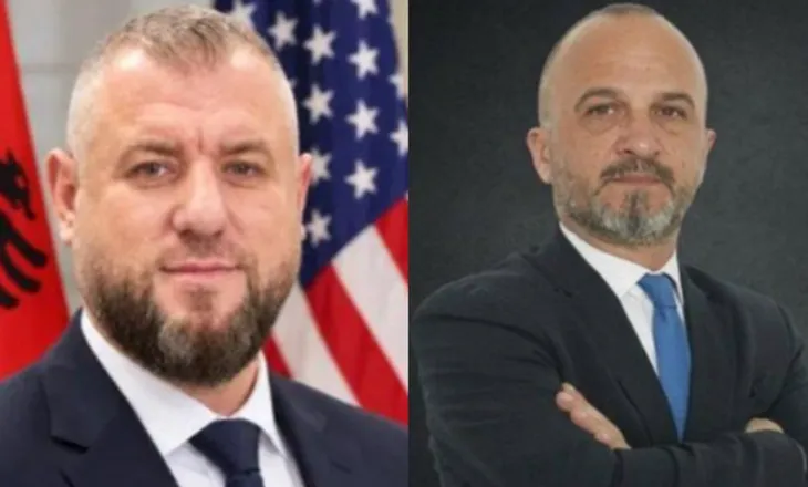 Ermal Jauri emërohet në krye të Autoritetit të Sigurisë së Informacionit të Klasifikuar,  zëvendëson Altin Janin