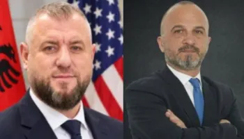 Ermal Jauri emrërohet në krye të AKSIK, zëvendëson Altin Janin