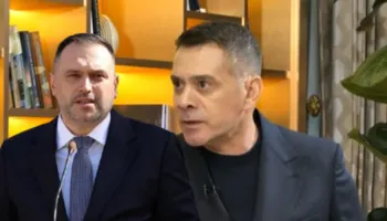 ‘Ermal raketa’! Ministri Nufi reagon pas akuzave të Ahmetajt: Çfarë trafiku armësh? Përgjimet e dynjasë do dëgjoj unë